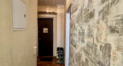 Купить квартиру 3-х комнатную, 51.8 кв. м., Россия, г. Базарово д.. Фотография №10