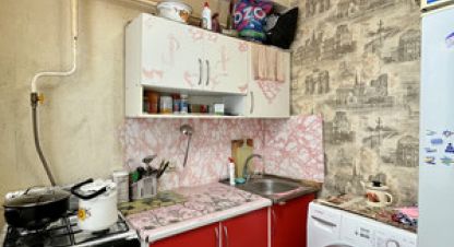 Купить квартиру 3-х комнатную, 51.8 кв. м., Россия, г. Базарово д.. Фотография №8