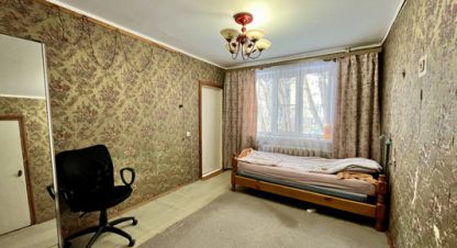 Купить 3-х комнатную квартиру на улице Дмитровская ул г. Базарово д.. Фотография №4