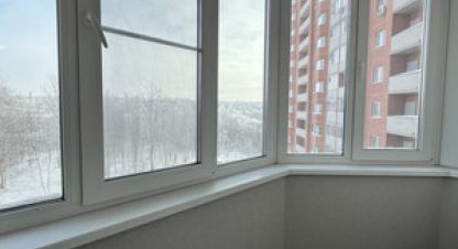 Купить квартиру 1 комнатную, 40.1 кв. м. Фотография №9 Купить квартиру 1 комнатную, 40.1 кв. м., Россия, г. Базарово д.. Фотография №9