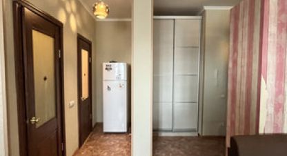 Купить квартиру 1 комнатную, 40.1 кв. м. Фотография №8 Купить квартиру 1 комнатную, 40.1 кв. м., Россия, г. Базарово д.. Фотография №8