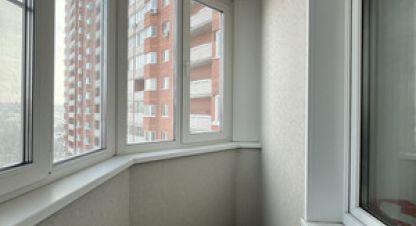 Купить квартиру 1 комнатную, 40.1 кв. м. Фотография №10 Купить квартиру 1 комнатную, 40.1 кв. м., Россия, г. Базарово д.. Фотография №10