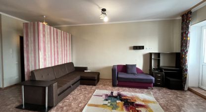 Купить квартиру 1 комнатную, 40.1 кв. м. Фотография №1 Продам квартиру 1 комнатную с общей площадью 40.1м2, 7/17 эт., на улице Дмитровская ул, г. Базарово д., Московская обл., Россия, агентство Интернет-партнер. Фотография №1