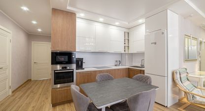 Продаётся 3-х комнатная квартира в г. Пенза. Фотография №6