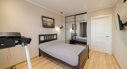 Купить квартиру 3-х комнатную, 100.64 кв. м., Россия, г. Пенза. Фотография №8