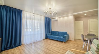 Купить 3-х комнатную квартиру в г. Пенза. Фотография №2