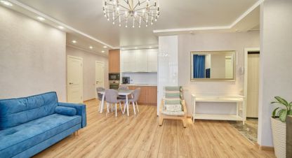 Купить квартиру на улице Победы пр-кт г. Пенза. Фотография №5