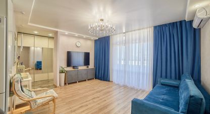 Купить квартиру в г. Пенза. Фотография №3