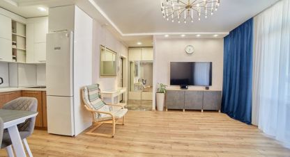 Купить 3-х комнатную квартиру на улице Победы пр-кт г. Пенза. Фотография №4