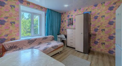 Купить комнату на улице Ульяновская ул г. Пенза. Фотография №4