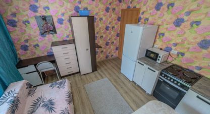 Продам комнату с общей площадью 12м2, 2/9 эт., на улице Ульяновская ул, Октябрьский район, г. Пенза, Пензенская обл., Россия, агентство Интернет-партнер. Фотография №1