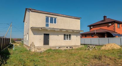 Купить 5-ти комнатную дом в г. Пенза. Фотография №2