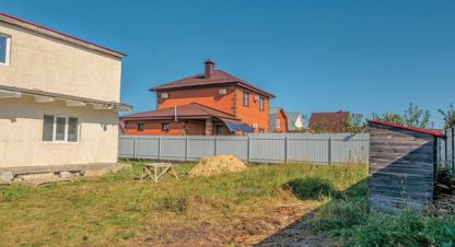 Купить 5-ти комнатную дом на улице Счастливая ул г. Пенза. Фотография №4