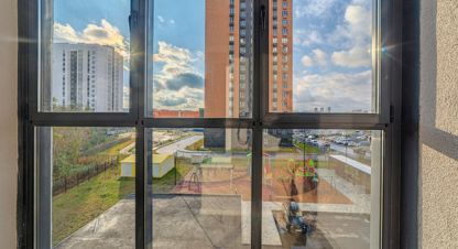 Продам квартиру 1 комнатную с общей площадью 32.06м2, 4/18 эт., на улице Щербакова ул, Октябрьский район, г. Пенза, Пензенская обл., Россия, агентство Интернет-партнер. Фотография №1