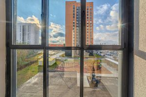 Продам квартиру 1 комнатную с общей площадью 32.06м2, 4/18 эт., на улице Щербакова ул, Октябрьский район, г. Пенза, Пензенская обл., Россия, агентство Интернет-партнер