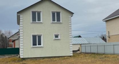 Купить 4-х комнатную дом на улице Малоэтажная г. Пенза. Фотография №4