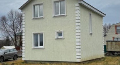 Купить дом в г. Пенза. Фотография №3