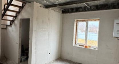 Купить дом 4-х комнатную, 91.4 кв. м., Россия, г. Пенза. Фотография №10