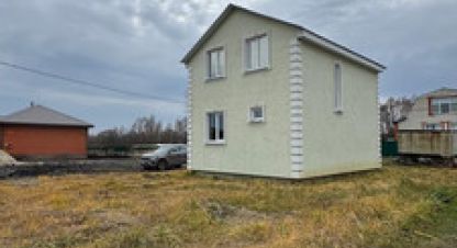 Купить дом на улице Малоэтажная г. Пенза. Фотография №5