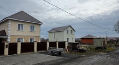 Продаётся 4-х комнатная дом в г. Пенза. Фотография №6