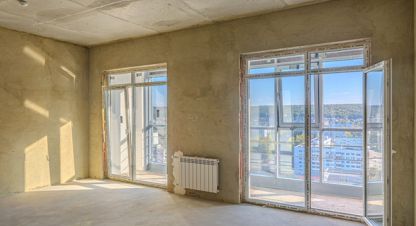 Купить 4-х комнатную квартиру на улице Бородина ул г. Пенза. Фотография №4