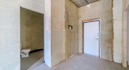 Купить квартиру 4-х комнатную, 116.06 кв. м., Россия, г. Пенза. Фотография №9