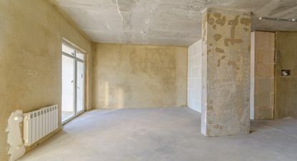 Купить квартиру на улице Бородина ул г. Пенза. Фотография №5