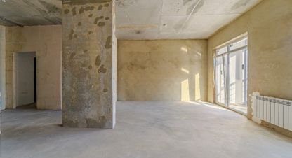 Продаётся 4-х комнатная квартира в г. Пенза. Фотография №6