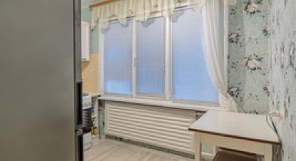 Продаётся 1 комнатная квартира в г. Пенза. Фотография №6