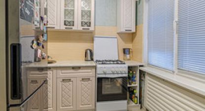 Купить 1 комнатную квартиру в г. Пенза. Фотография №2