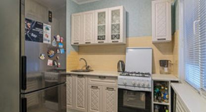 Купить квартиру на улице Строителей пр-кт г. Пенза. Фотография №5