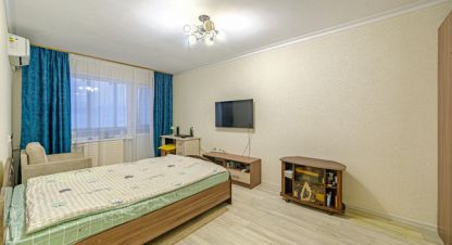 Купить квартиру 1 комнатную, 35 кв. м., Россия, г. Пенза. Фотография №8