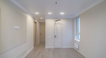 Купить квартиру 4-х комнатную, 82.1 кв. м., Россия, г. Пенза. Фотография №8