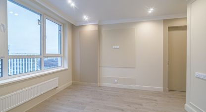 Купить квартиру 4-х комнатную, 82.1 кв. м., Россия, г. Пенза. Фотография №10