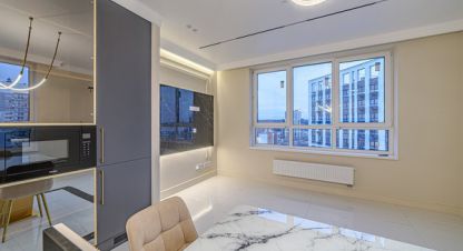 Купить 4-х комнатную квартиру в г. Пенза. Фотография №2