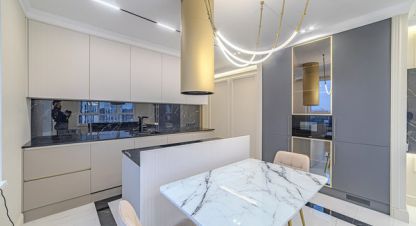 Купить 4-х комнатную квартиру на улице 65-летия победы ул г. Пенза. Фотография №4