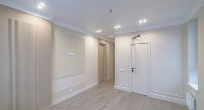 Купить квартиру 3-х комнатную, 82.1 кв. м., Россия, г. Пенза. Фотография №9