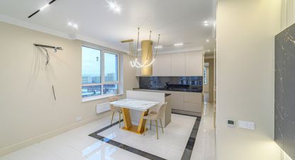 Продаётся 3-х комнатная квартира в г. Пенза. Фотография №6