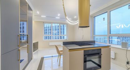 Купить 3-х комнатную квартиру на улице 65-летия победы ул г. Пенза. Фотография №4