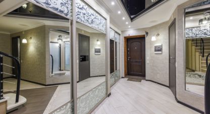 Купить коттедж/дачу 3-х комнатную, 220 кв. м. Фотография №10 Купить коттедж/дачу 3-х комнатную, 220 кв. м., Россия, г. Брянск. Фотография №10