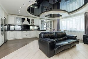 Продам коттедж/дачу 3-х комнатную с общей площадью 220м2, на улице Малыгина ул, Советский район, г. Брянск, Брянская обл., Россия, агентство Интернет-партнер