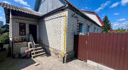 Купить 4-х комнатную дом на улице Пролетарская ул г. Брянск. Фотография №4