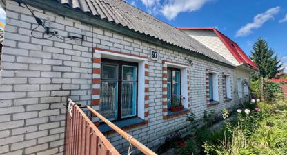 Купить дом в г. Брянск. Фотография №3