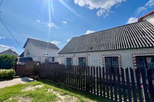 Продам дом 4-х комнатный с общей площадью 122м2, на улице Пролетарская ул, Советский район, г. Брянск, Брянская обл., Россия, агентство Интернет-партнер