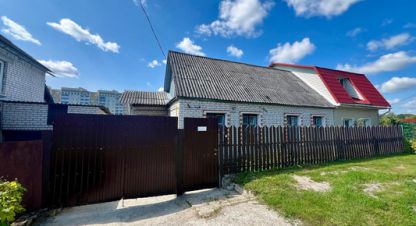 Купить 4-х комнатную дом в г. Брянск. Фотография №2