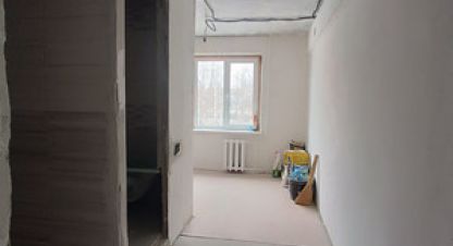 Продаётся 2-х комнатная квартира в г. Рабочий посёлок бытошь. Фотография №6