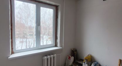 Продам квартиру 2-х комнатную с общей площадью 50.7м2, 4/5 эт., на улице Микро ул, г. Рабочий посёлок бытошь, Брянская обл., Россия, агентство Интернет-партнер. Фотография №1