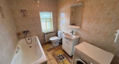 Купить дом 3-х комнатную, 111 кв. м. Фотография №10 Купить дом 3-х комнатную, 111 кв. м., Россия, г. Брянск. Фотография №10