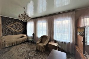 Продам дом 3-х комнатный с общей площадью 111м2, на улице Коммунистический пер, Бежицкий район, г. Брянск, Брянская обл., Россия, агентство Интернет-партнер