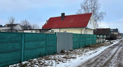 Купить дом на улице Коммунистический пер г. Брянск. Фотография №5 Купить дом на улице Коммунистический пер г. Брянск. Фотография №5